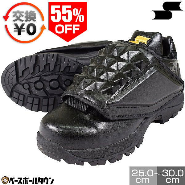 楽天市場】野球 アンパイア プロテクター ミズノ MIZUNO 足甲ガード