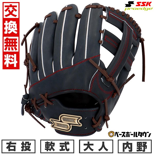 楽天市場】40%OFF 【交換往復送料無料】 野球 グローブ 軟式 右投げ