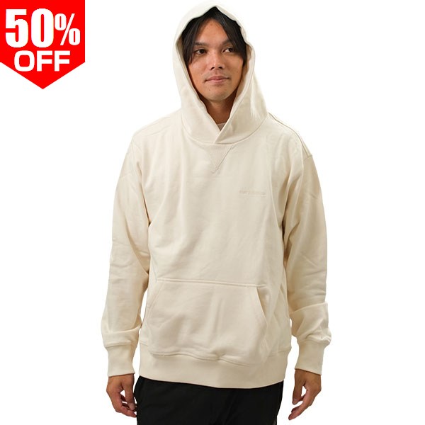 楽天市場】55％OFF メンズ パーカー ニューバランス New Balance NB