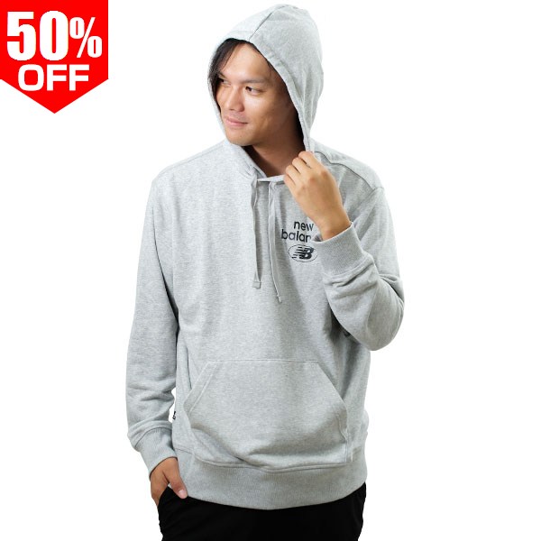 楽天市場】ニューバランス（new balance）（メンズ）パーカー メンズ