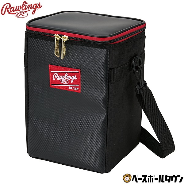 楽天市場】野球 バッグ ローリングス Rawlings グラブバッグ2P 大人