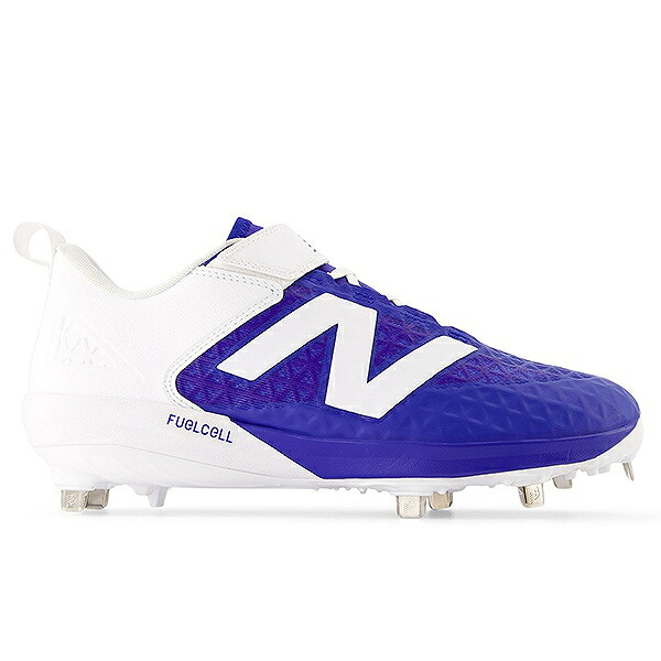 【交換往復送料無料】 野球 スパイク 金具 大人 new balance ニューバランス FuelCell 4040 METAL V8 L4040TB8 2026年NEWモデル 【365日対応】 タフトー可