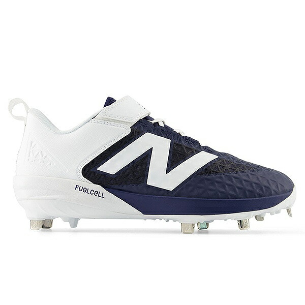 【交換往復送料無料】 野球 スパイク 金具 大人 new balance ニューバランス FuelCell 4040 METAL V8 L4040TN8 2026年NEWモデル 【365日対応】 タフトー可