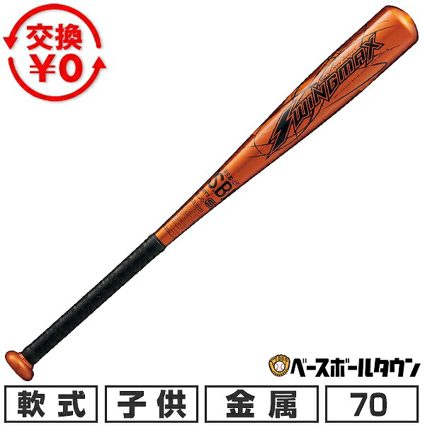 楽天市場】【1年保証＆交換送料無料】 野球 バット 少年軟式 子供 FRP