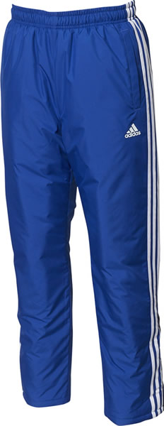 全品5 引クーポン アディダス Bsウォーマーパンツ カレッジロイヤル ホワイト Fux97 Dw3699 ウインドブレーカー ロングパンツ ウエア アスレ スポーツ メンズ 男女兼用 Hostalbuenosaires Cat