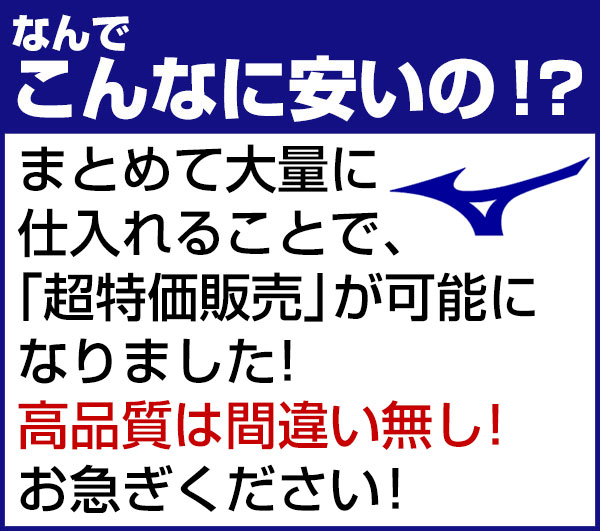 【交換送料無料】36%OFF最大10%引クーポン野球ユニフォームシャツミズノジュニア練習用シャツメッシュセミハーフボタンタイプホワイト12JC8F8901メール便可少年用練習着ウェアアウトレット