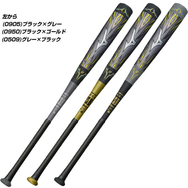ミズノ野球バット2016一般軟式コンポジットビヨンドマックスメガキング2トップバランス1CJBR118あす楽対応