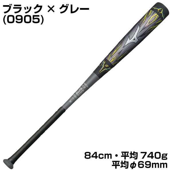 3千円引クーポン30%OFFバットミズノビヨンドマックスメガキング2一般軟式用84cm/85cmコンポジットトップバランスM号使用可軟球軟式球軟式ボール1CJBR118