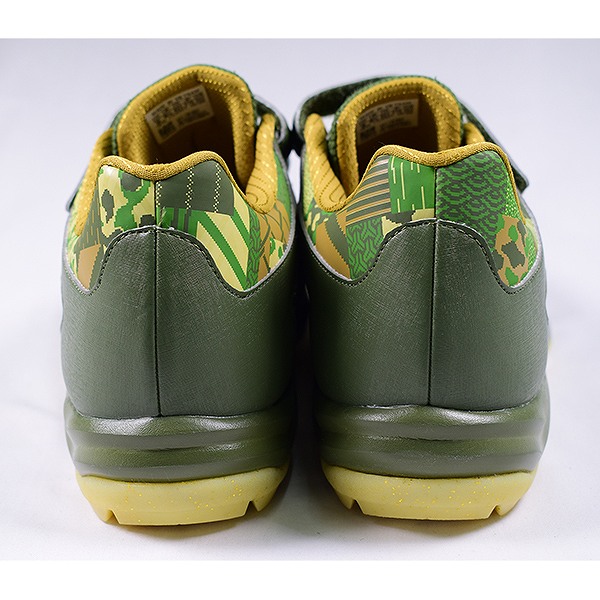 楽天市場 最大2千円オフクーポン 交換送料無料 アディダス トレーニングシューズ 野球 大人 ジャパン グラフィック トレーナー ベルクロ トレシュー アップシューズ Kzb51 タイムセール 野球用品ベースボールタウン