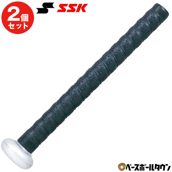 市場 最大10％引クーポン 野球 2個セット グリップテープ SSK