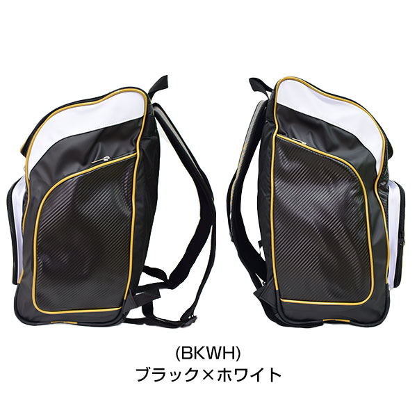 交換往復無料 野球 リュック 大容量 大型 デサント バックパック 約35L C-0123 刺繍可 野球バック 野球バッグ 野球・ソフトボール | antiguaboreal.com