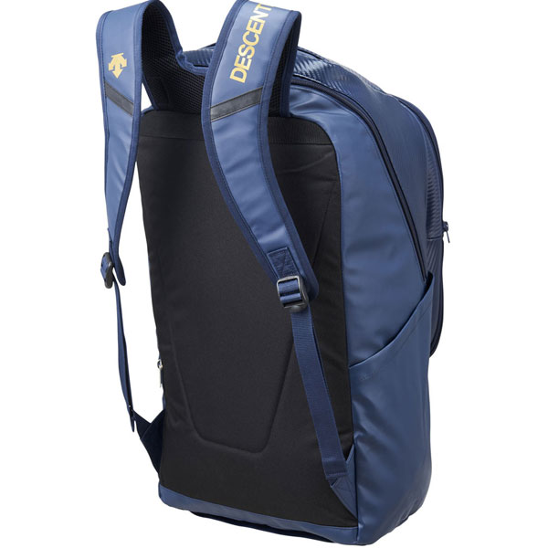 59%OFF 野球 リュック 大容量 デサント バックパック 約40L レインカバー付き 再帰反射 C-0122 C0122 試合 遠征 合宿 通学 旅行 遠足 野球バック 野球バッグ 野球・ソフトボール | antiguaboreal.com