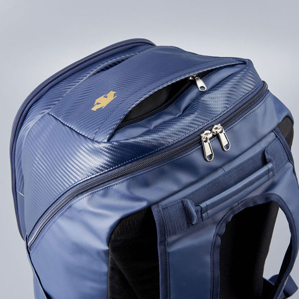 59%OFF 野球 リュック 大容量 デサント バックパック 約40L レインカバー付き 再帰反射 C-0122 C0122 試合 遠征 合宿 通学 旅行 遠足 野球バック 野球バッグ 野球・ソフトボール | antiguaboreal.com