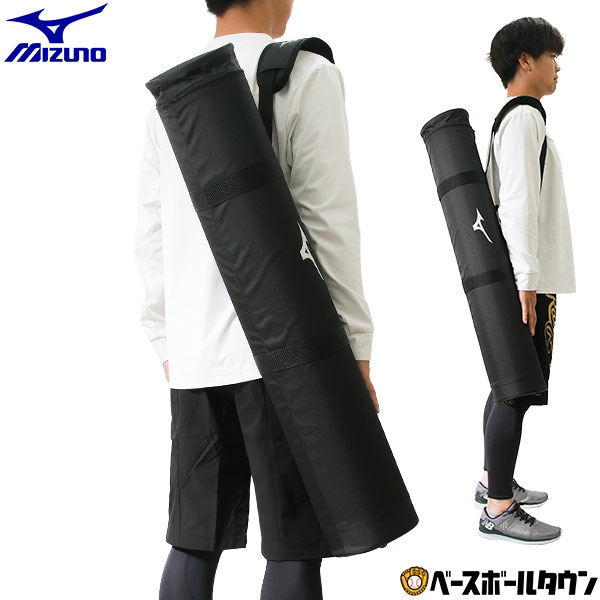 楽天市場】野球 バットケース 5〜6本入れ ZETT ゼット