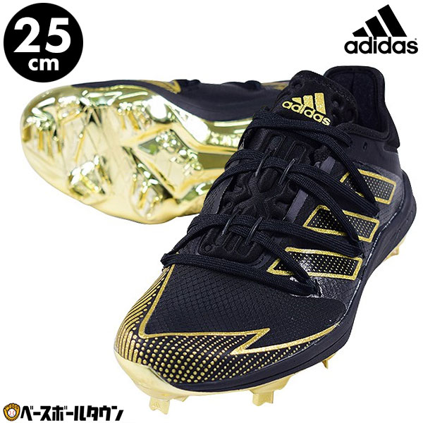 adidas 交換無料 野球 スパイク 金具 大人 アディダス