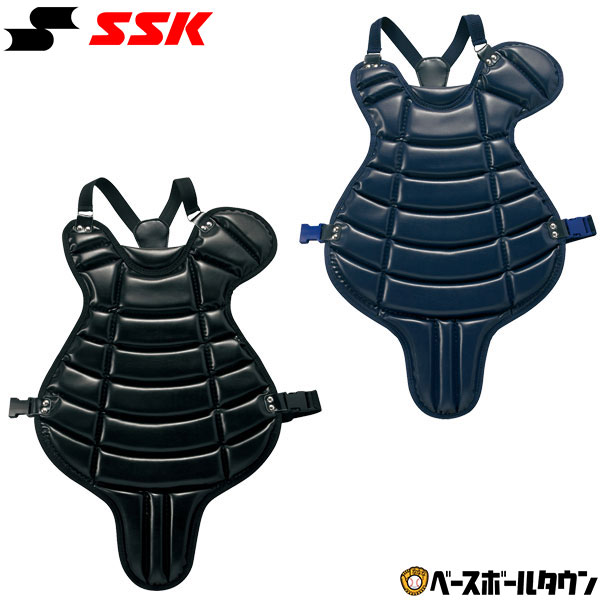 アシックス 硬式野球用レガーズ キャッチャー BPL14S 黒 サイズM 3123a468.jpg