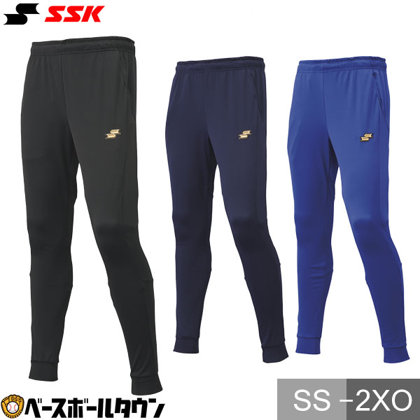 楽天市場】エスエスケイ SSK 野球 ウォームアップパンツ DRF028P