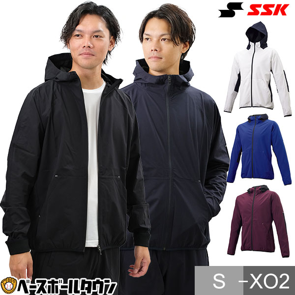 楽天市場】野球 ウインドブレーカー ジャケット メンズ ZETT ゼット