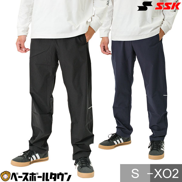 楽天市場】ウインドブレーカーパンツ メンズ ZETT ゼット 冬用