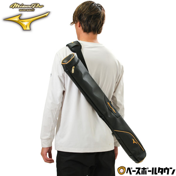 楽天市場】野球 バットケース 1本入れ ZETT ゼット BC821 【365
