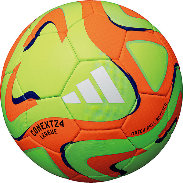 楽天市場】アディダス adidas サッカーボール コネクト24 プロ 5
