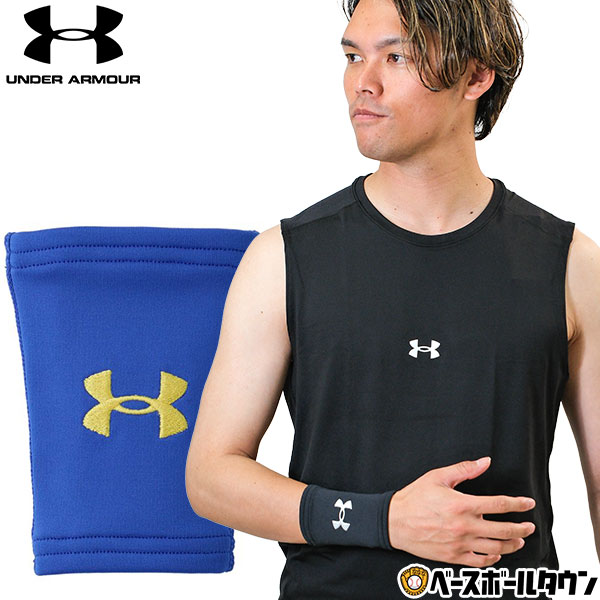 ο ߱ ո UNDER ARMOR UA Ƽ ո 1372155  ȿ   ո  ARM SWEATBAND SWEAT STOPPER SUPPORTER 2024  