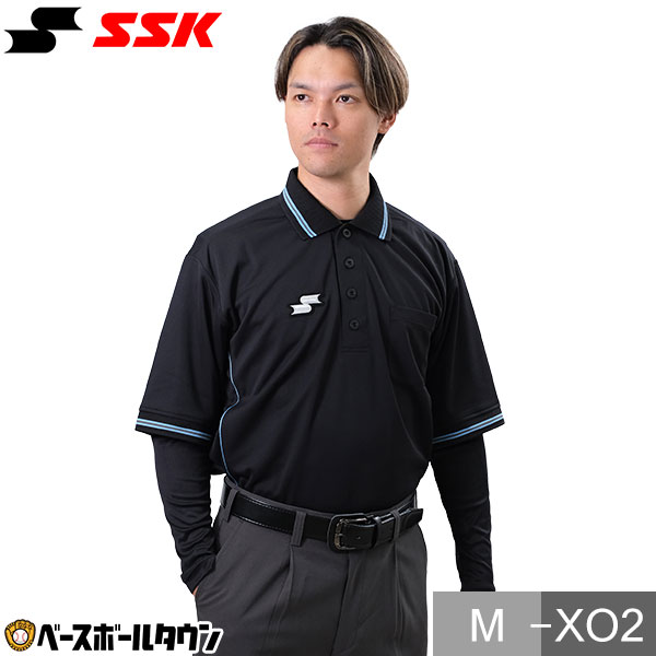 【楽天市場】SSK 審判用品 野球 ボーイズリーグ指定仕様 審判用 