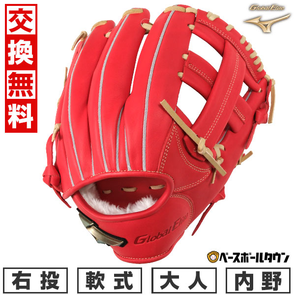 楽天市場】【交換往復送料無料】 野球 グローブ 軟式 大人 右 楽天市場】【交換往復送料無料】 野球 グローブ 軟式 大人 右