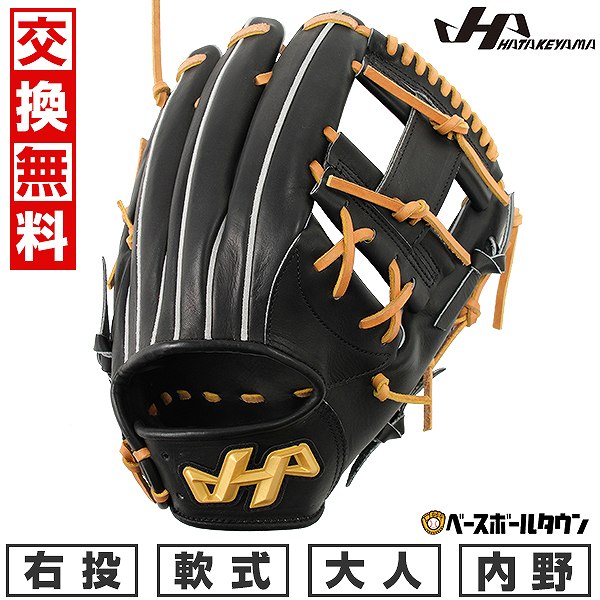 楽天市場】【交換往復無料】 野球 グローブ 軟式 大人 右投げ