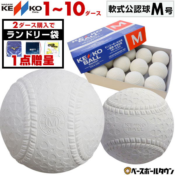日本産野球ボール M号 3ダース 公認球 36球 マルエス MARUS ボール