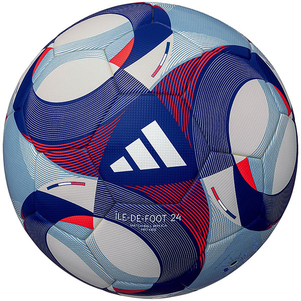 adidas・AF582LU・サッカーボール・ルシアーダ 5号球 ・豪華オマケ付 楽天市場】アディダス adidas サッカーボール イルデフット 24