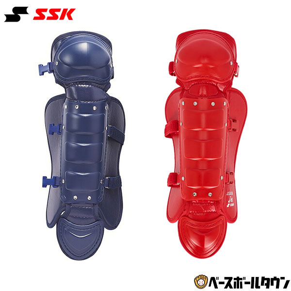 【ZETT】野球 レガース 軟式JSBBマーク入り Amazon | 野球 ゼット JSBB公認 軟式 防具 キャッチャー防具