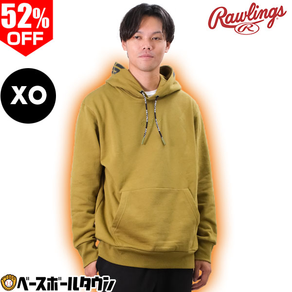 楽天市場】40％OFF 野球 パーカー メンズ レディース 男女兼用