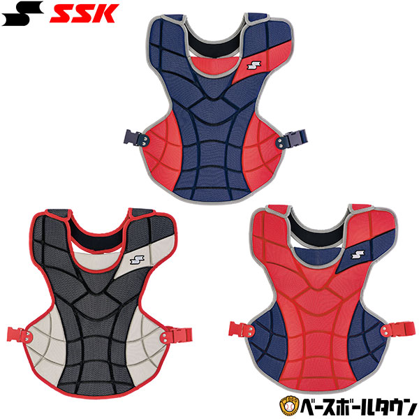 楽天市場】野球 キャッチャープロテクター 軟式 一般 ZETT ゼット