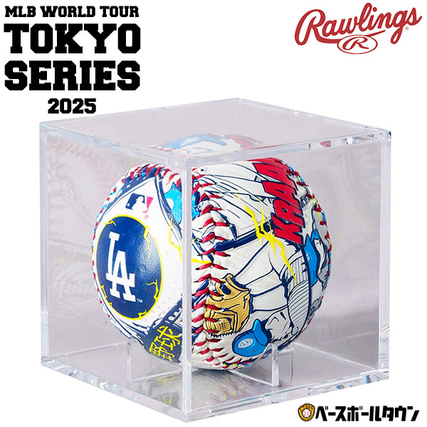楽天市場】ローリングス MLB Tokyo Series 2025 ドジャース vs