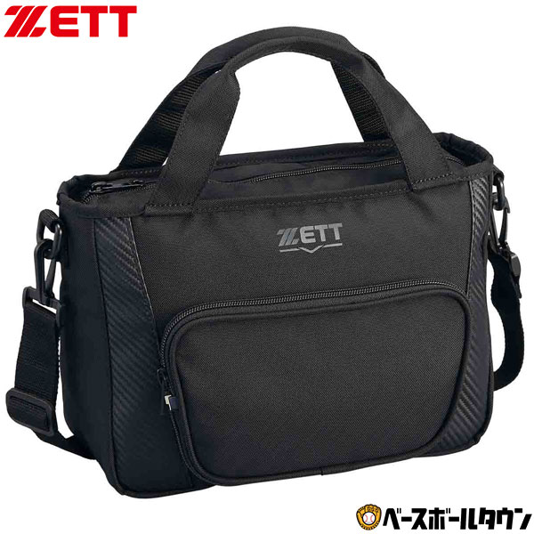 楽天市場】野球 バッグ ZETT ゼット プロステイタス ショルダーバッグ
