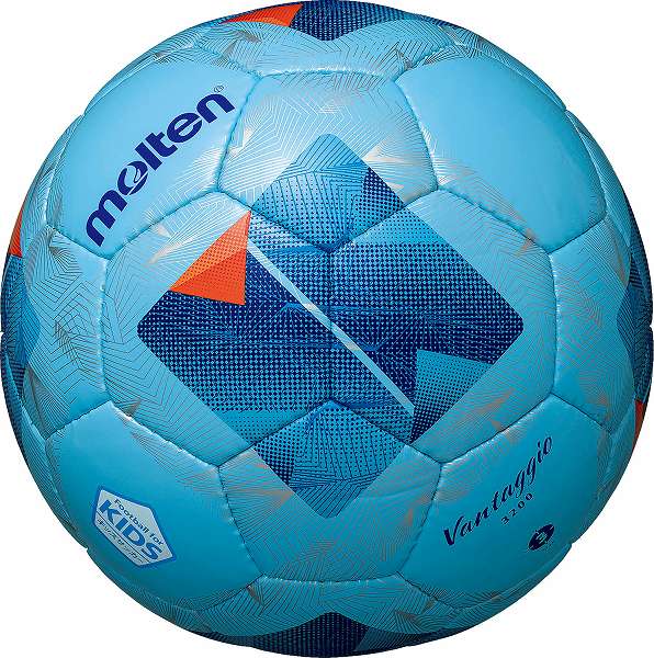 楽天市場】【モルテン・molten サッカー】サッカーボール3号球 軽量球