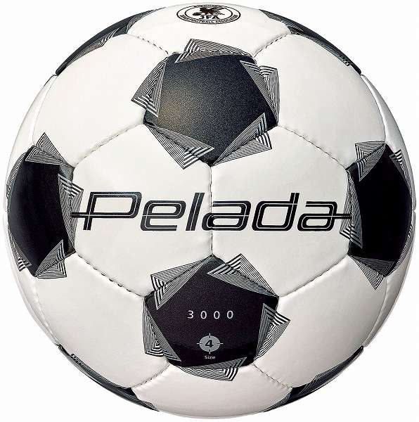 楽天市場】モルテン molten サッカーボール 4号 検定球 限定