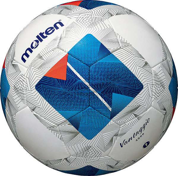 【ネーム加工！追加料金なし！！】molten モルテン ヴァンタッジオ車椅子サッカー サッカーボール F7N4000 f7n4000.jpg