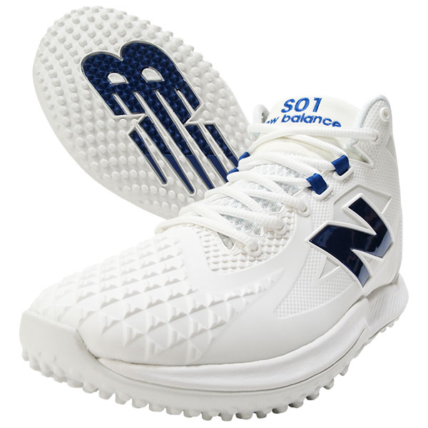 新品未使用 Ohtani v1 Turf WT1 28cm 2E　大谷モデル New Balance ニューバランス 野球 大谷翔平モデル トレーニング