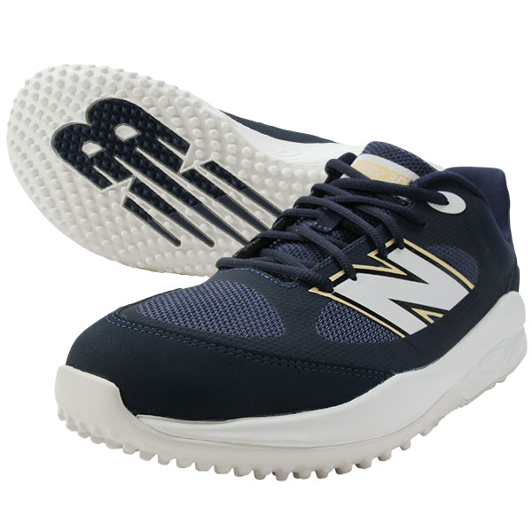 【交換往復送料無料】 野球 トレーニングシューズ 大人 ニューバランス New Balance 3000V7 ターフ 2E T3000 3000V7 TURF 2E T3000TN7 【365日対応】