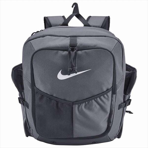 【交換送料無料】 野球 リュックサック 33L バックパック ナイキ NIKE ダイヤモンド バットパック セレクト バット4本収納可 BA8802 野球バッグ 【365日対応】