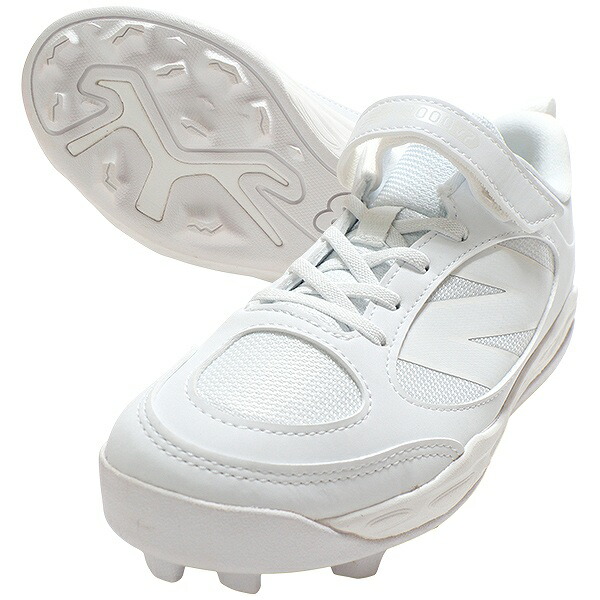 楽天市場】ニューバランス New Balance 3000 V7 CLEATS JNR W 野球