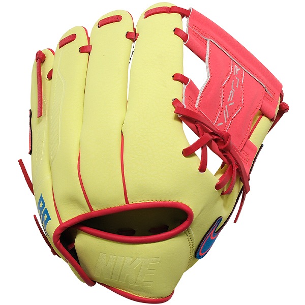 BBCH BASEBALL CHAMP/ベイスボール形づくるグッズ