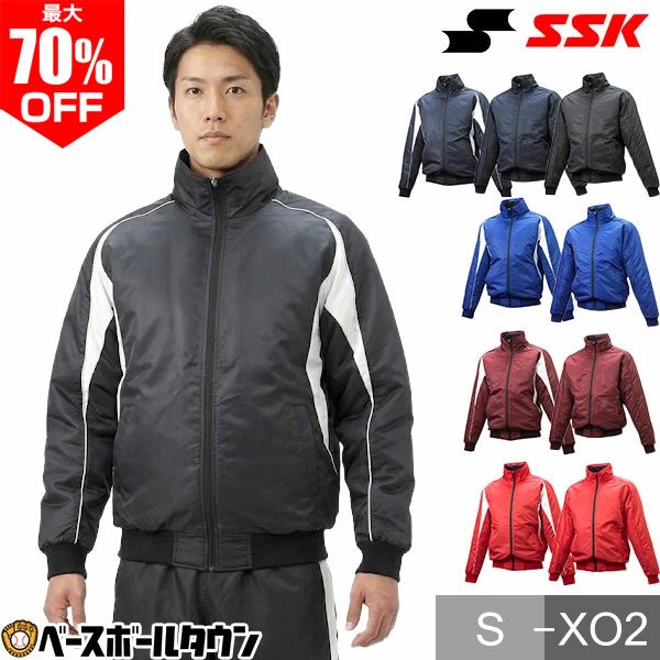 楽天市場】ZETT ゼット グラウンドコート BOG480A メンズ 防寒