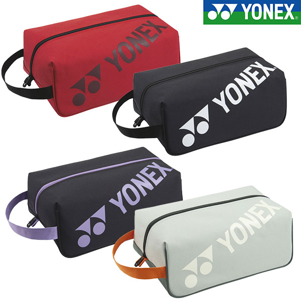 楽天市場】テニス ソフトテニス ヨネックス シューズ袋 シューズケース