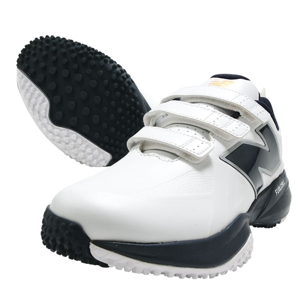 【交換往復送料無料】 野球 トレーニングシューズ new balance ニューバランス FuelCell 1000 V1 Turf フューエルセル アップシューズ 2E 4E 靴幅ワイドモデルあり M10003OH 2026年NEWモデル タフトー可 【365日対応】｜野球用品ベースボールタウン 7,580円