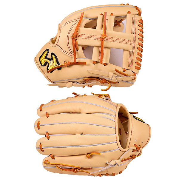 ワールドペガサス 野球 グローブ サイズ7 大人用 一般用 WGKGPT65 右