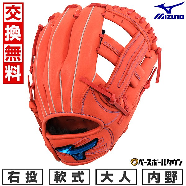 楽天市場】【交換送料無料】 野球 グローブ 軟式 大人 右投げ 楽天市場】【交換送料無料】 野球 グローブ 軟式 大人 右投げ