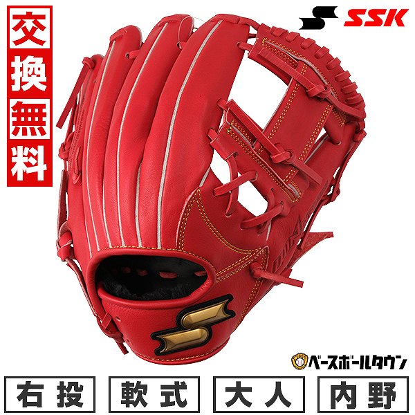 楽天市場】41%OFF 【交換送料無料】 野球 グローブ 軟式 大人 右
